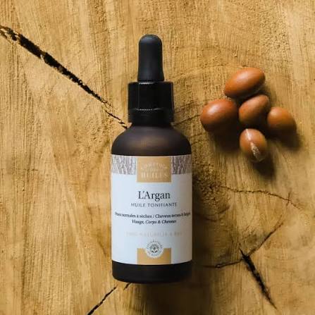 Argan